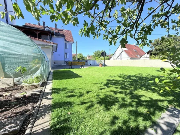 Maison 6 pièces 131 m² 