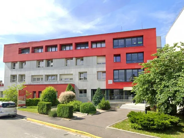 Chambre en EHPAD 1 pièce 29 m² 