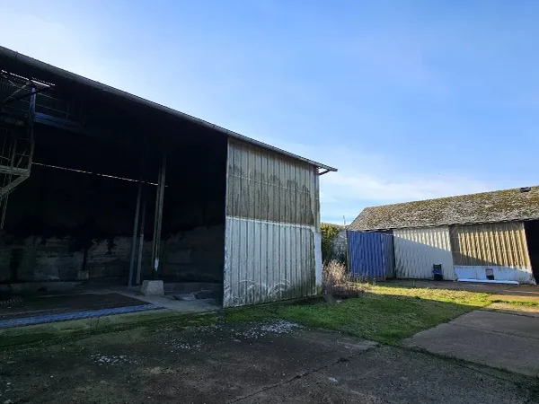 Maison 8 pièces 