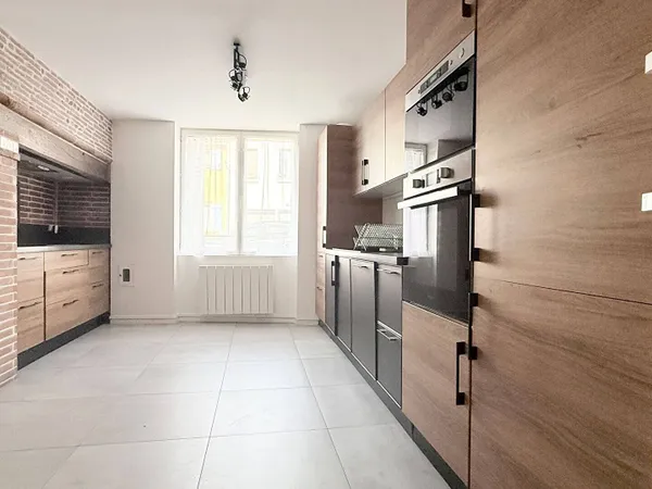 Maison 4 pièces 94 m² 