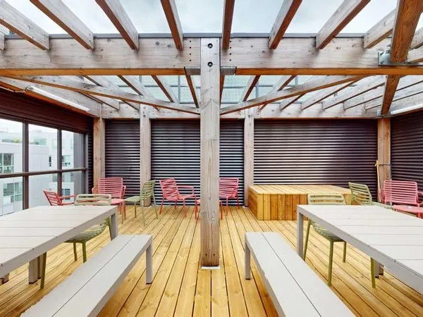 Coliving à Orsay : Appartement de 177m2