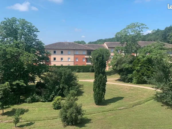 Appartement T3 Meublé 950 