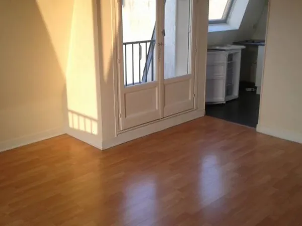 Appartement 1 pièce 23 m² 