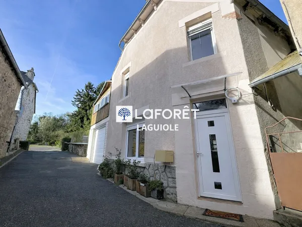 Maison 3 pièces 107 m² 
