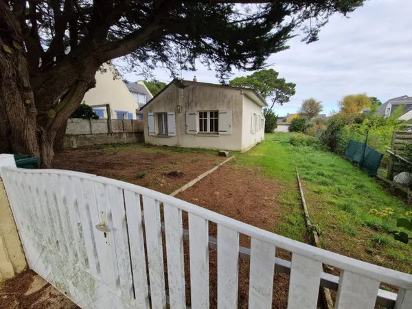 Maison 4 pièces 72 m² 