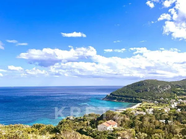 Terrain 1288 m² 