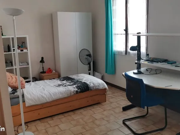 CV meublé MDV secteur prêcheurs 