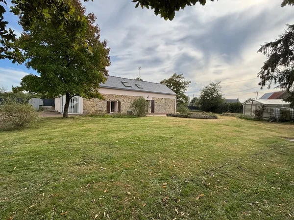 Maison 5 pièces 150 m² 