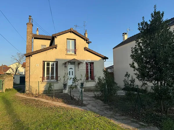Maison 3 pièces 43 m² 