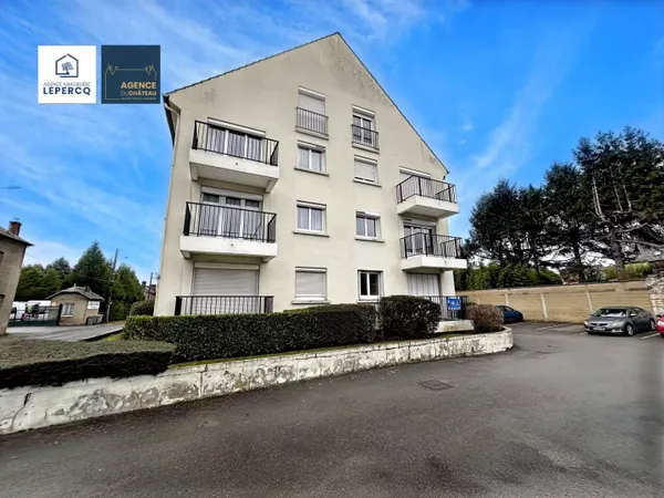 Appartement 1 pièce 34 m² 