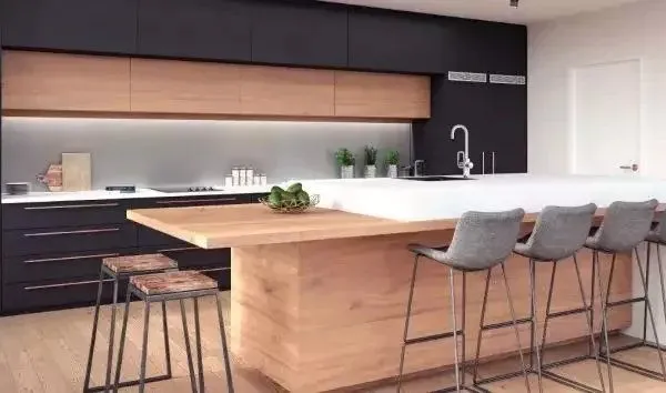 Maison 5 pièces 231 m² 