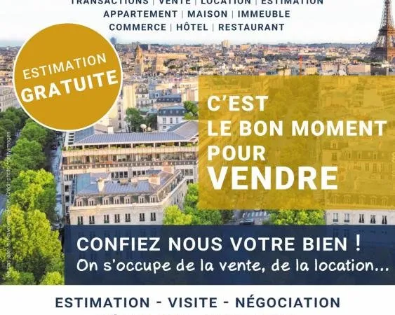 97 M2 PARIS 75011 - VENTE - FONDS DE COMMERCE RESTAURANT - 9