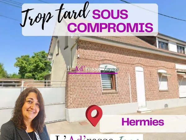 Maison 5 pièces 129 m² 