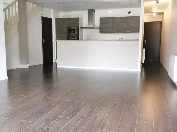 Appartement T3 à louer au centre ville d'Oyonnax 