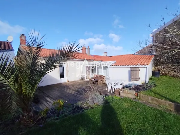 MAISON 3 PIECES 73m2 