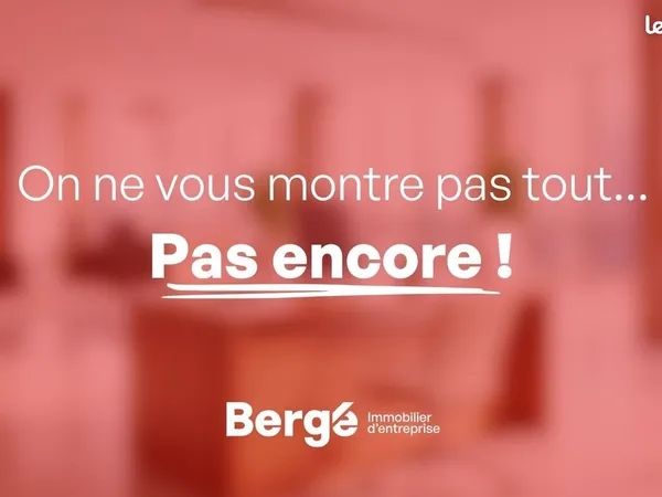 Bureaux 377 m² Grasse 