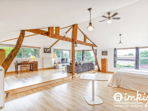 Maison 6 pièces 305 m² 