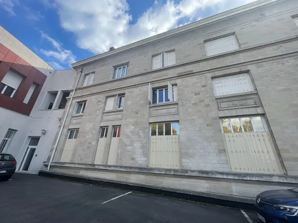 Appartement 4 pièces 94 m² 