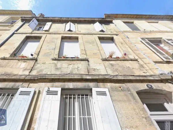 Appartement 2 pièces 60 m² 
