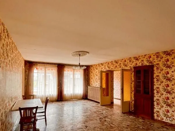 Maison 6 pièces 150 m² 