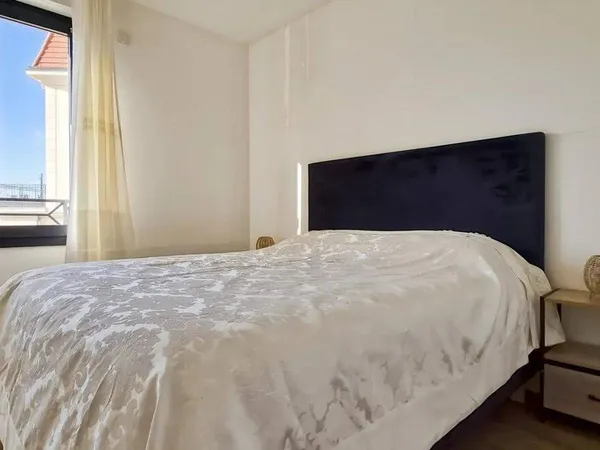 Appartement 4 pièces 74 m² 