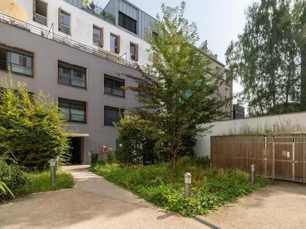 Appartement 1 pièce 25 m² 