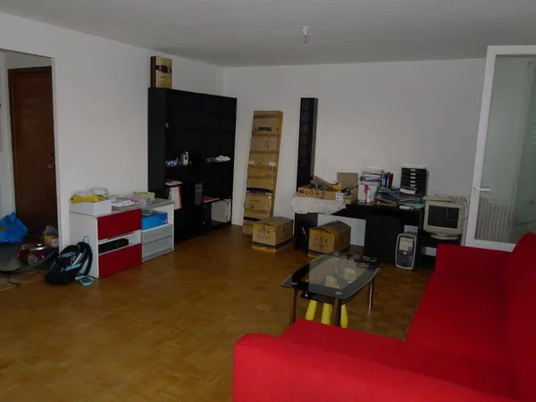 Appartement 3 pièces 74 m² 