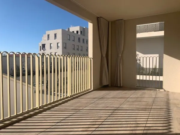 Appartement 3 pièces 68 m² 