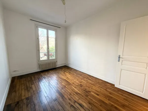 Appartement 2 pièces 33 m² 