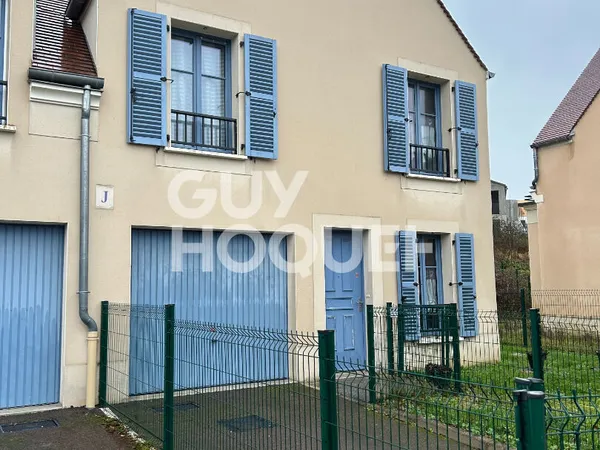 Maison à vendre à Provins - 4 pièces, 3 chambres 