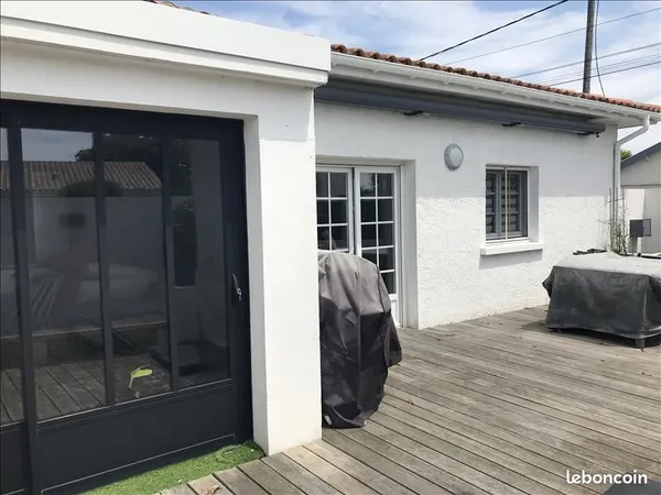 Maison 4 pièces 150 m² 