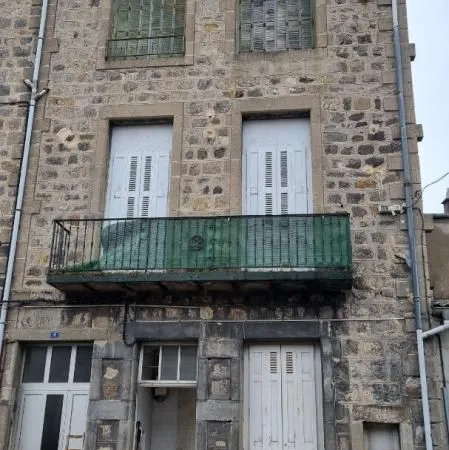 Immeuble 133 m² 