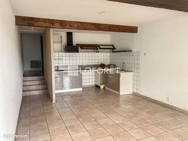 Maison 3 pièces 79 m² 