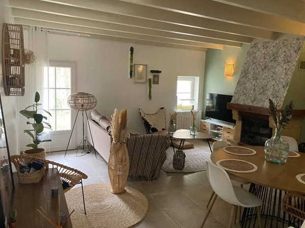 Maison 3 pièces 67 m² 