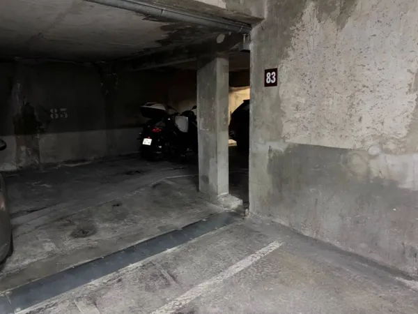 Parking - Garage Location Nice   130€