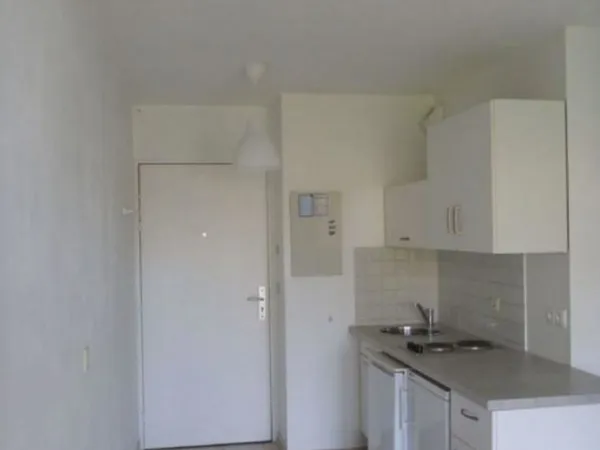 Studio Marseille 5ème 