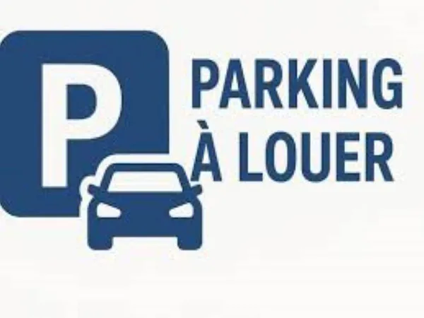Parking - Garage Location Bussy-Saint-Georges   90€