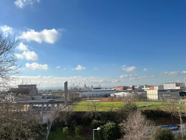 Appartement 5 pièces 86 m² 