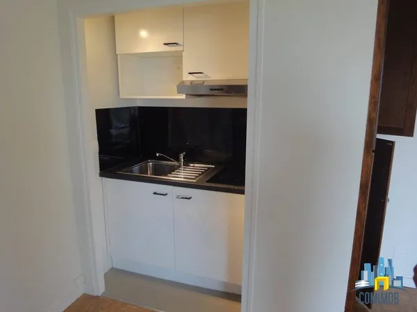 Appartement 1 pièce 28 m² 