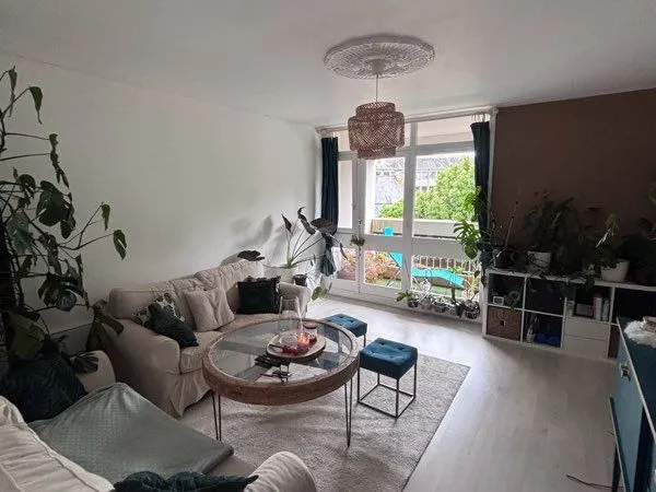 Chambre à louer 