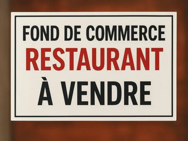 Immobilier professionnel Location Vaison-la-Romaine   255000€