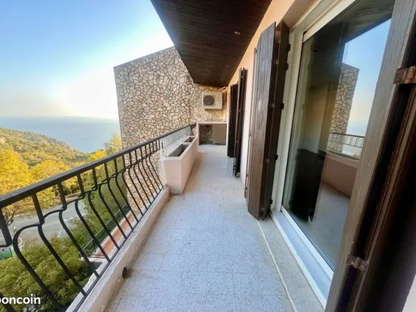 Appartement 3p EZE 
