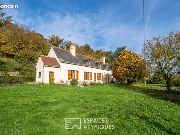 Propriété 8 pièces 158 m² 