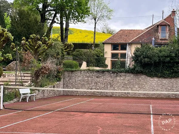 Maison 6 pièces 190 m² 