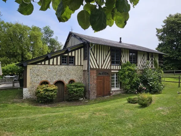Maison 4 pièces 114 m² 