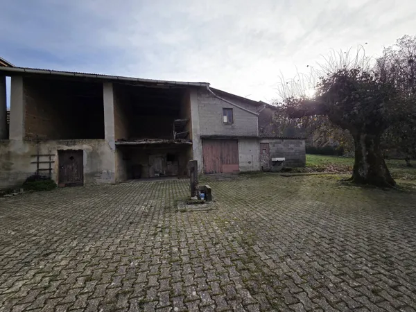 Maison 2 pièces 150 m² 