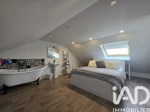 Maison 5 pièces 104 m²