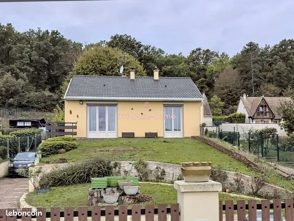 Maison en viager 2 pièces 76 m² 