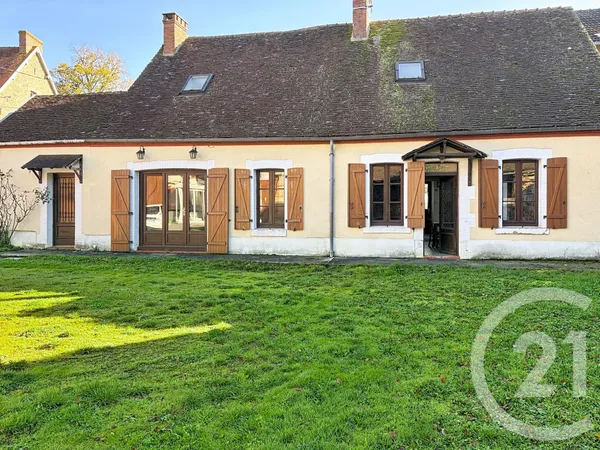 Maison 5 pièces 175 m² 