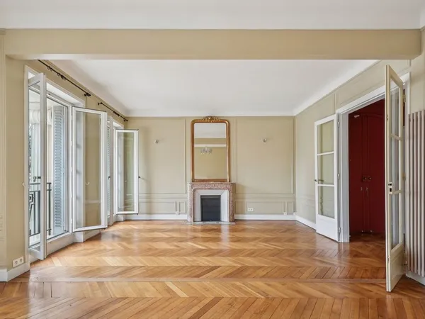 Appartement 4 pièces 90 m² 